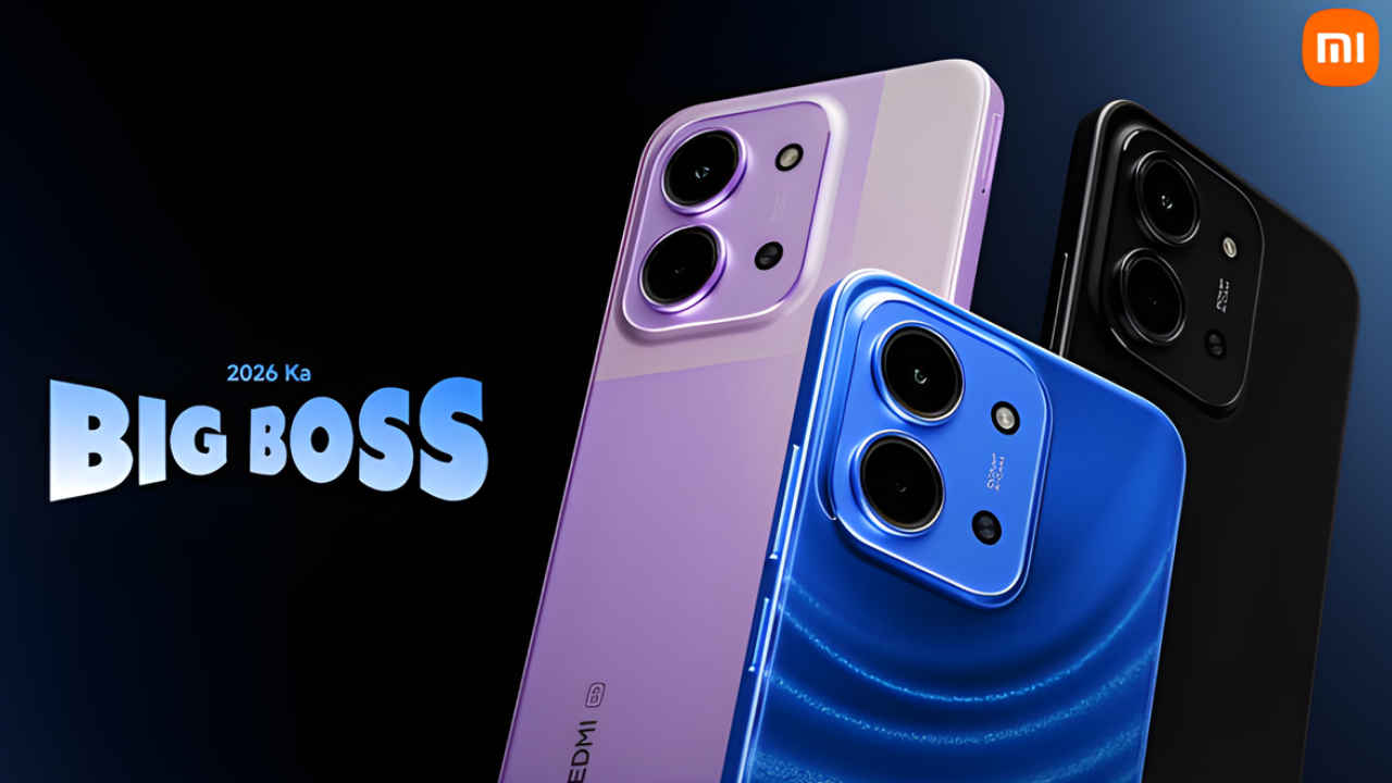 মাত্র 12,499 টাকার 6000mAh ব্যাটারি সহ নতুন Redmi 5G ফোনের আজ প্রথম সেল