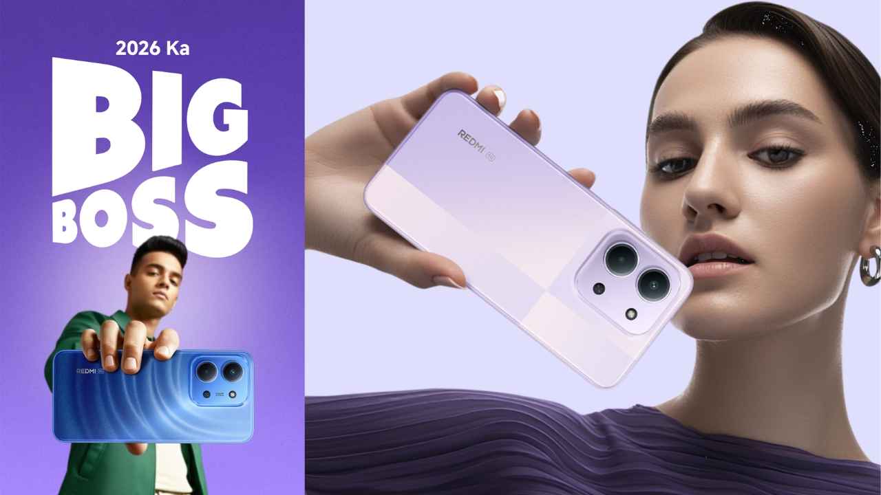 Redmi 15C 5G: కొత్త లుక్, బిగ్ డిస్ప్లే మరియు బిగ్ బ్యాటరీతో బడ్జెట్ ధరలో లాంచ్ అయ్యింది.!