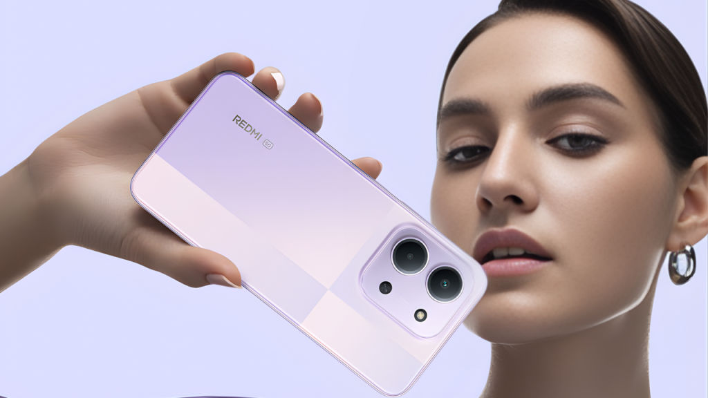 Redmi 15C