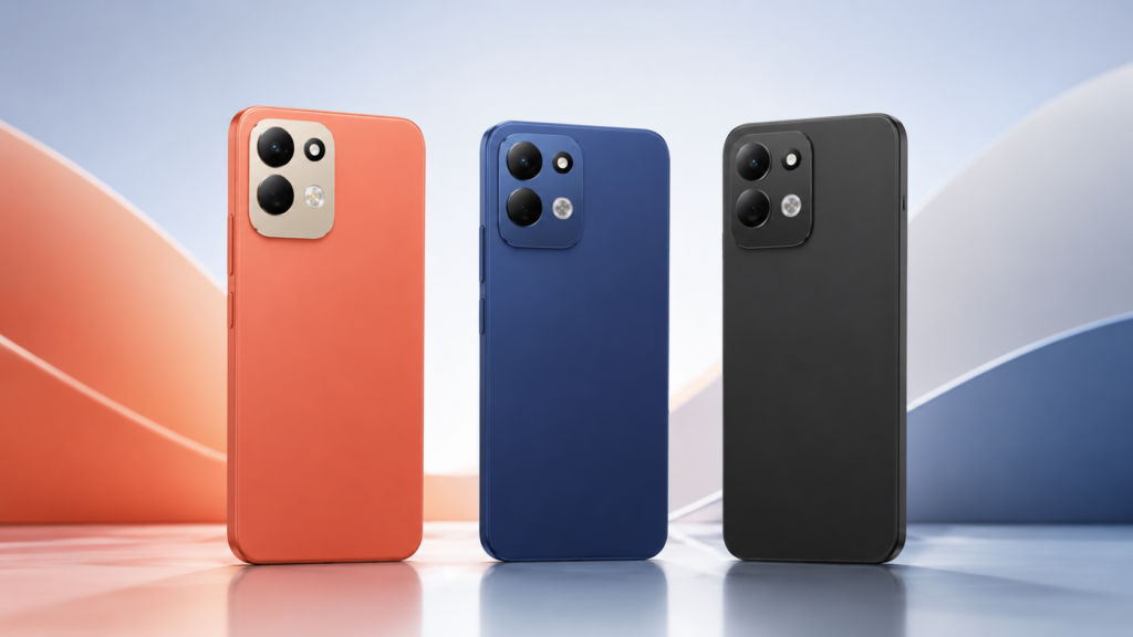 Redmi 17