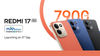 Redmi 17 5G: బిగ్ బ్యాటరీ అండ్ ప్రీమియం లెథర్ డిజైన్ తో లాంచ్ అవుతోంది.!