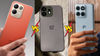 Redmi 17 vs OnePlus N6 vs Motorola Edge 70 Fusion: India pricing, camera, processor and other specs compared