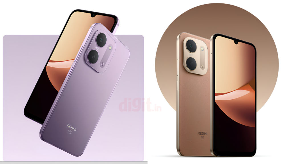 Redmi 17C 5G with 6000mAh Battery and 50MP Camera Launched in India Price specification