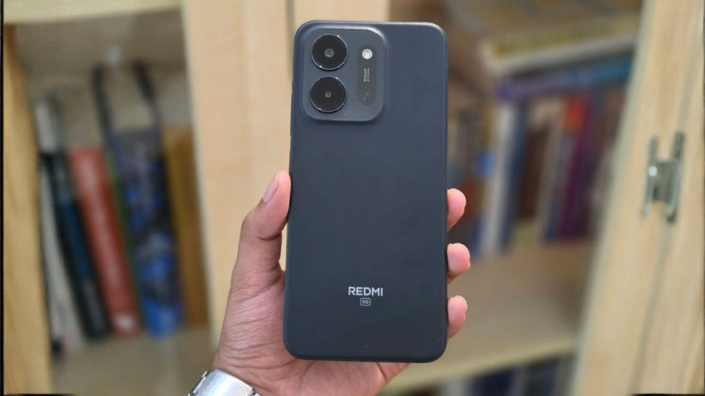 Redmi 17c 5g