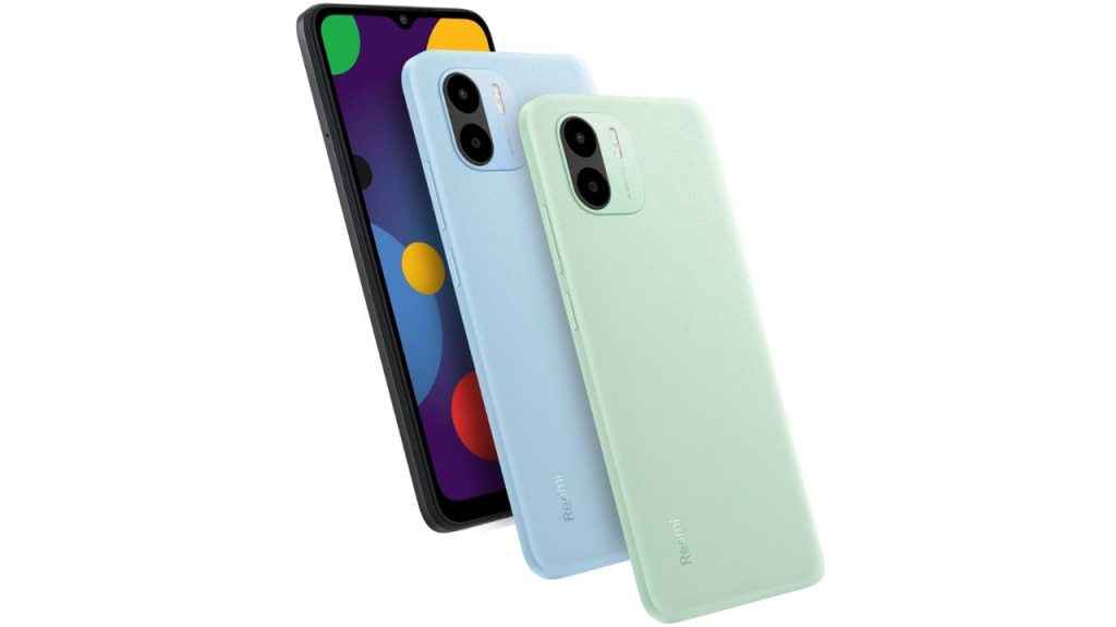 Redmi A2 specs