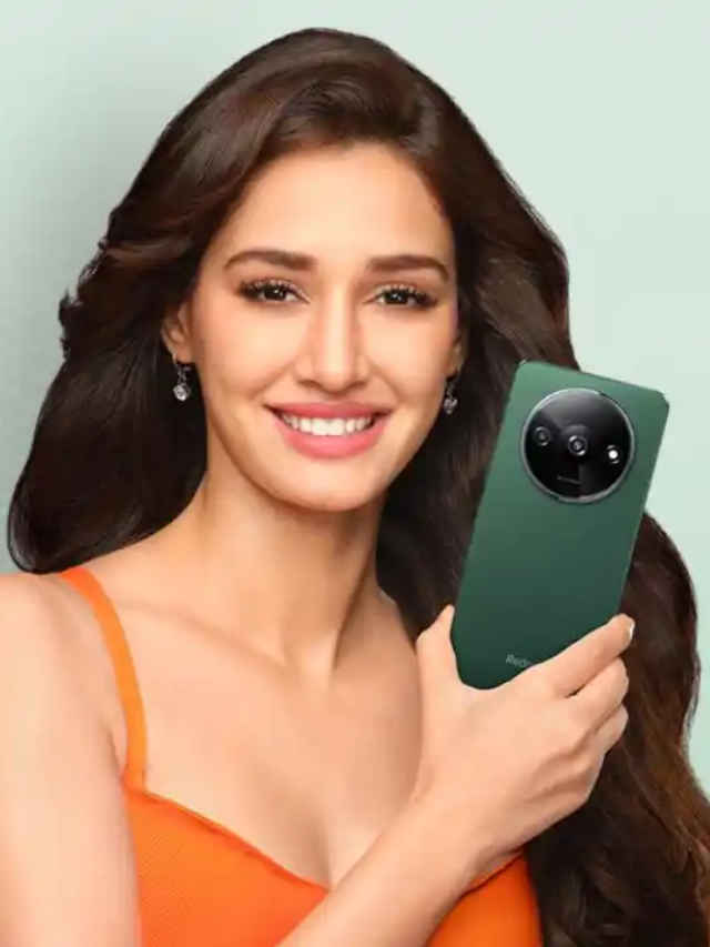 Redmi A3 to launch soon Banner