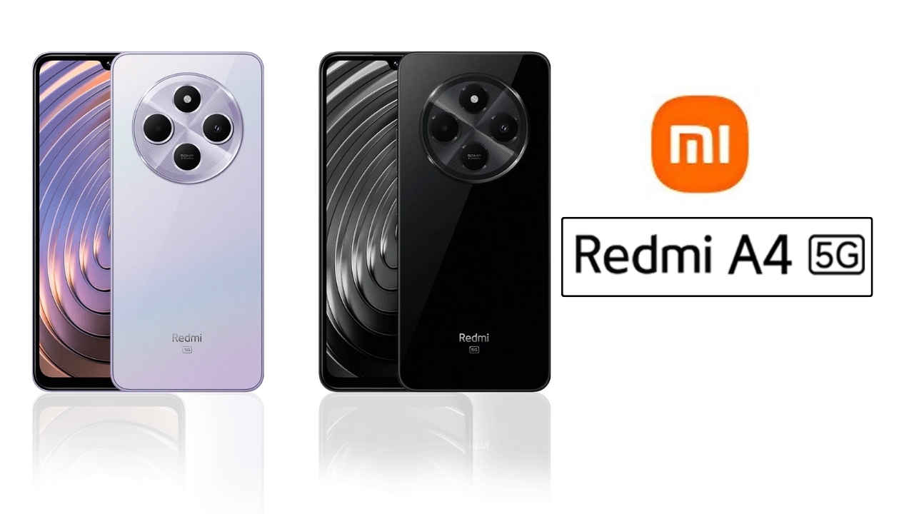 Redmi A4 5G ని కేవలం రూ. 8,499 ధరకే లాంచ్ చేసింది.. ఫీచర్స్ మాత్రం అదుర్స్.!