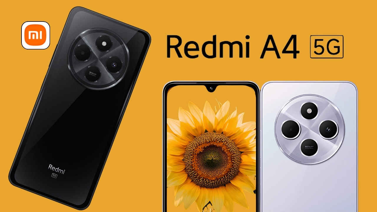 Redmi A4 5G టాప్ 5 ఫీచర్స్ లాంచ్ కంటే ముందే తెలుసుకోండి.!