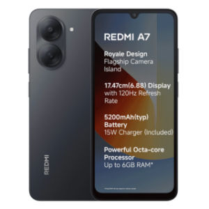 Redmi A7