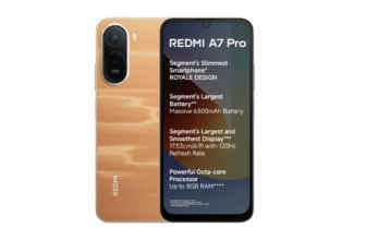 Redmi A7 and Redmi A7 Pro launched in India: Check price and specs here