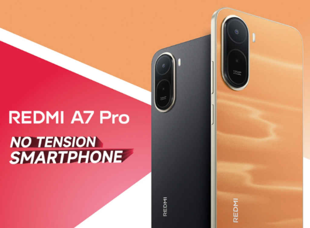 Redmi A7 Pro 4G