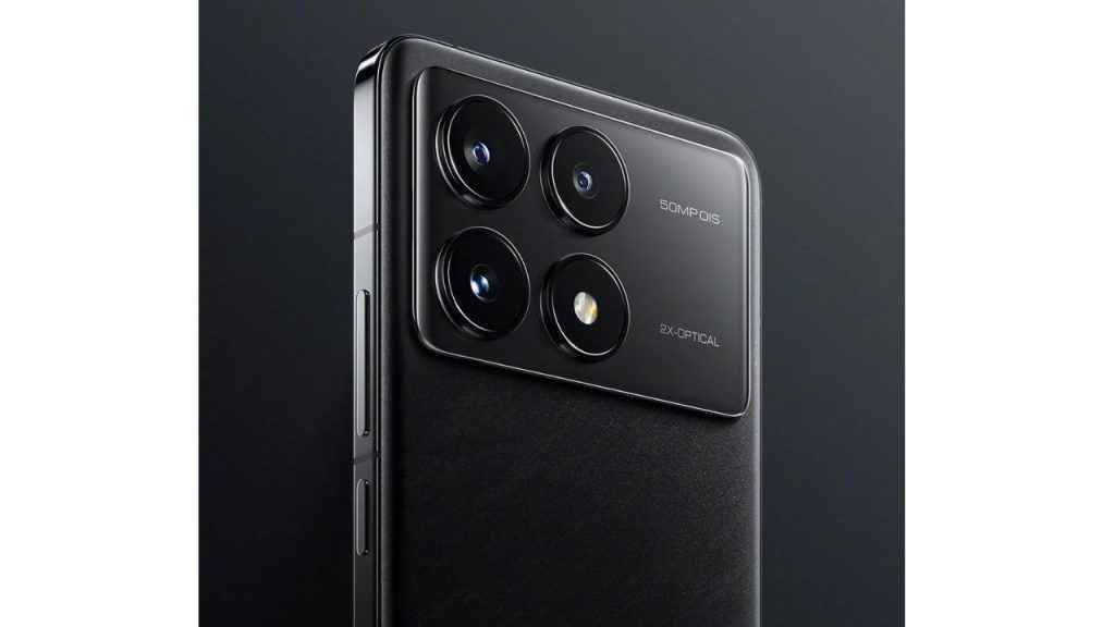 Redmi K70 series leak reveals detailed camera specs: Check out
