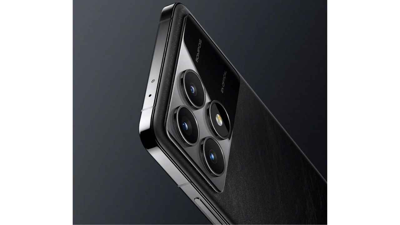 Realme Buds Air 5 Pro in the works, Here's how it could look - Gizmochina