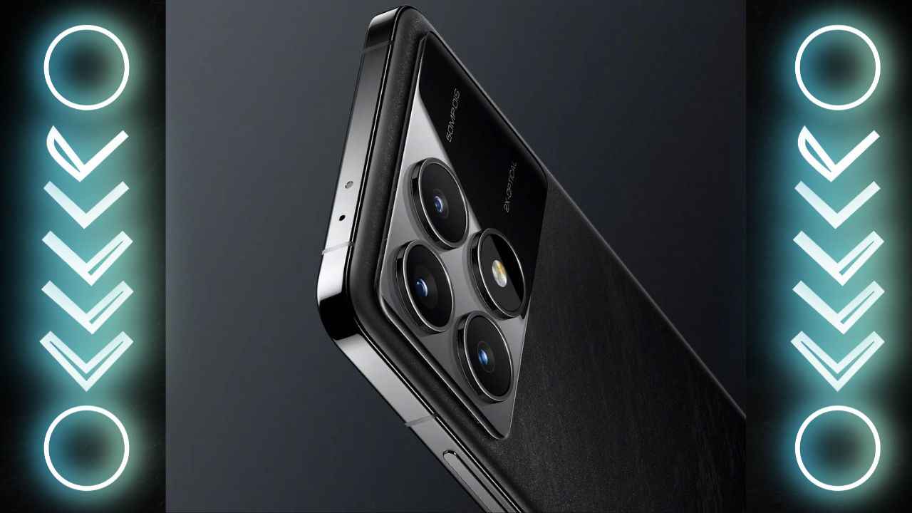 Redmi K70 series leak reveals detailed camera specs: Check out