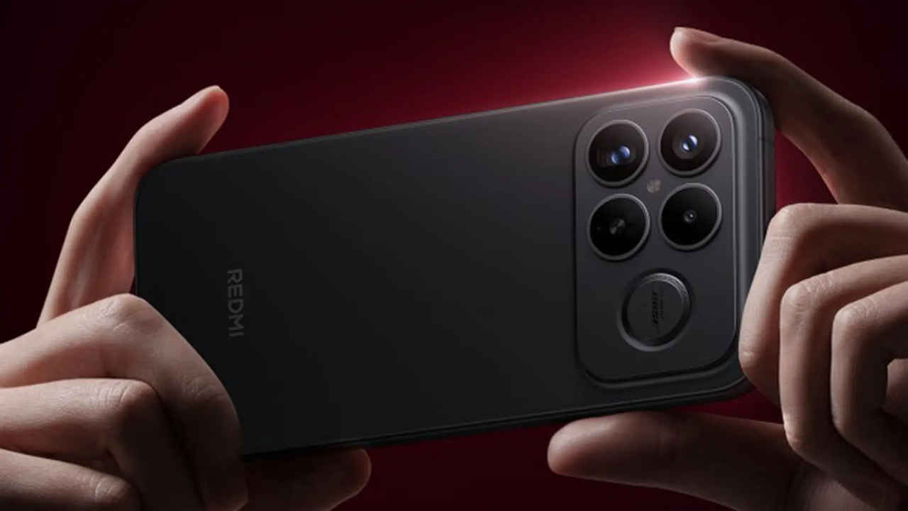 Redmi K90 Series ಸದ್ದಿಲ್ಲದೆ ಚೀನಾದಲ್ಲಿ ಬಿಡುಗಡೆ! ಬೆಲೆ ಮತ್ತು ಫೀಚರ್ಗಳೇನು ತಿಳಿಯಿರಿ