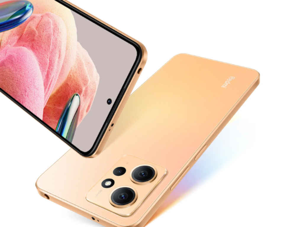 Redmi Note 12 Discount Price in India