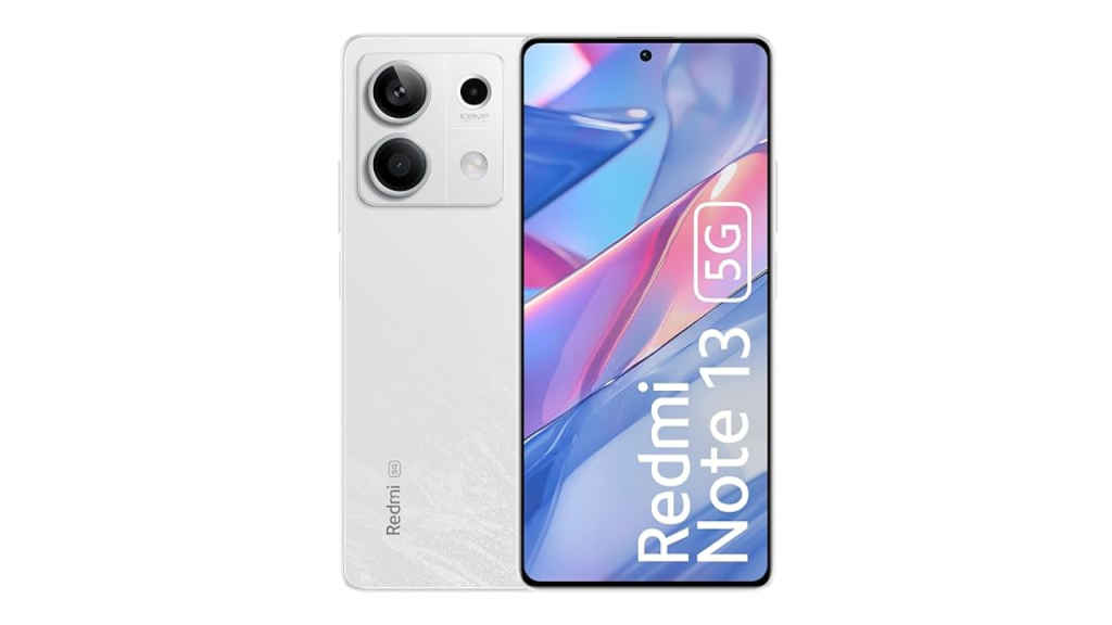 Redmi Note 13 5G