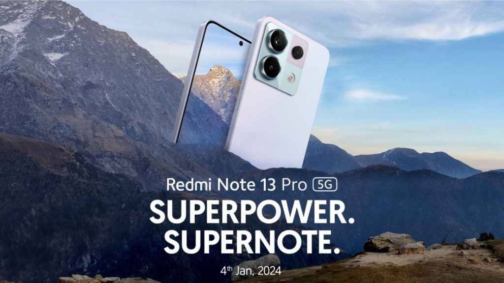 Redmi Note 13 Pro Plus smartphones Amazon offer