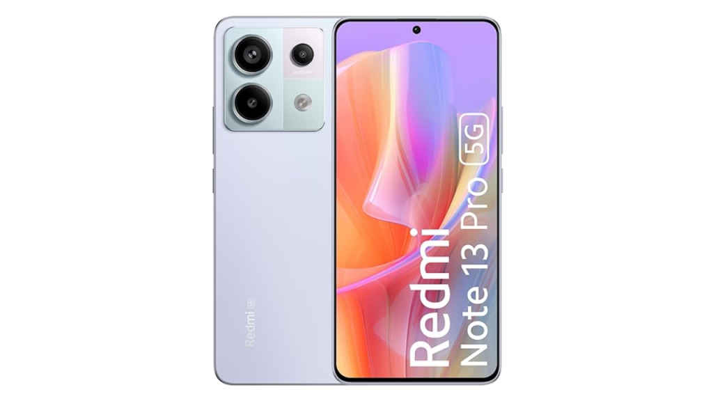 Redmi Note 13 Pro 5G