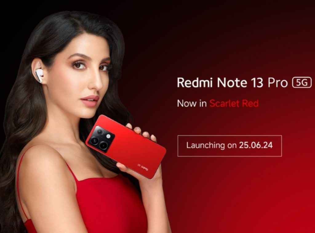 Redmi Note 13 Pro 5G