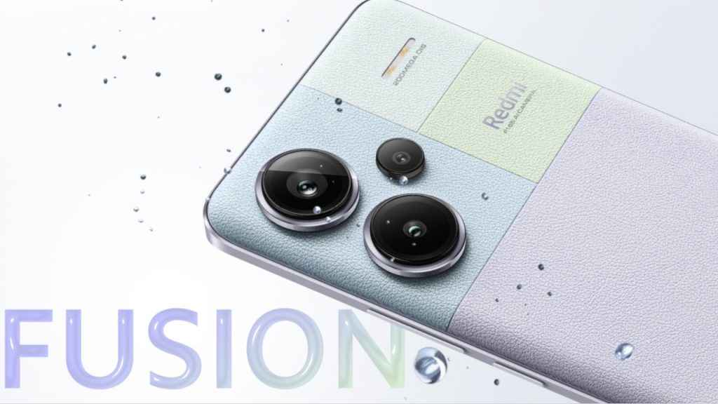 Best Camera Phones: Redmi Note 13 Pro Plus 5G