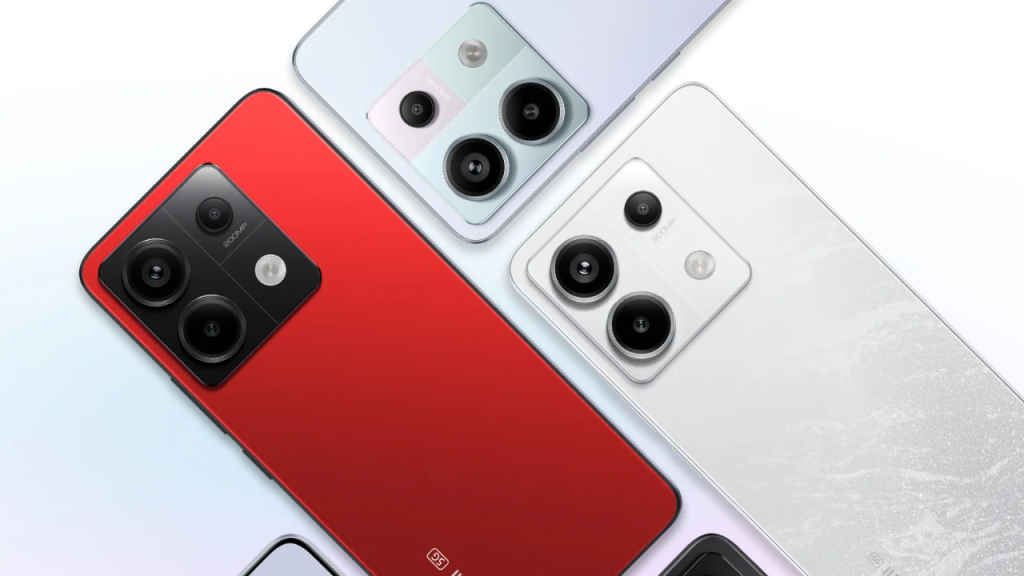 Redmi Note 13 Pro 5G phone get massive price drop under Rs 20000 on Flipkart