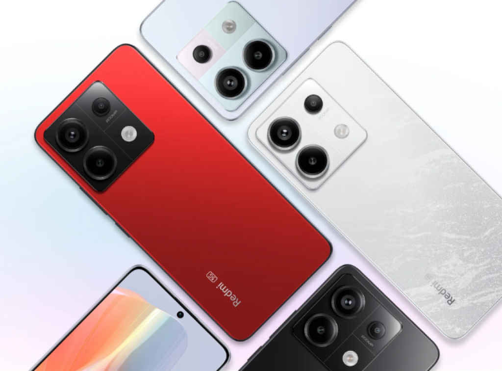 Redmi Note 13 Pro 5G phone get massive price drop under Rs 20000 on Flipkart