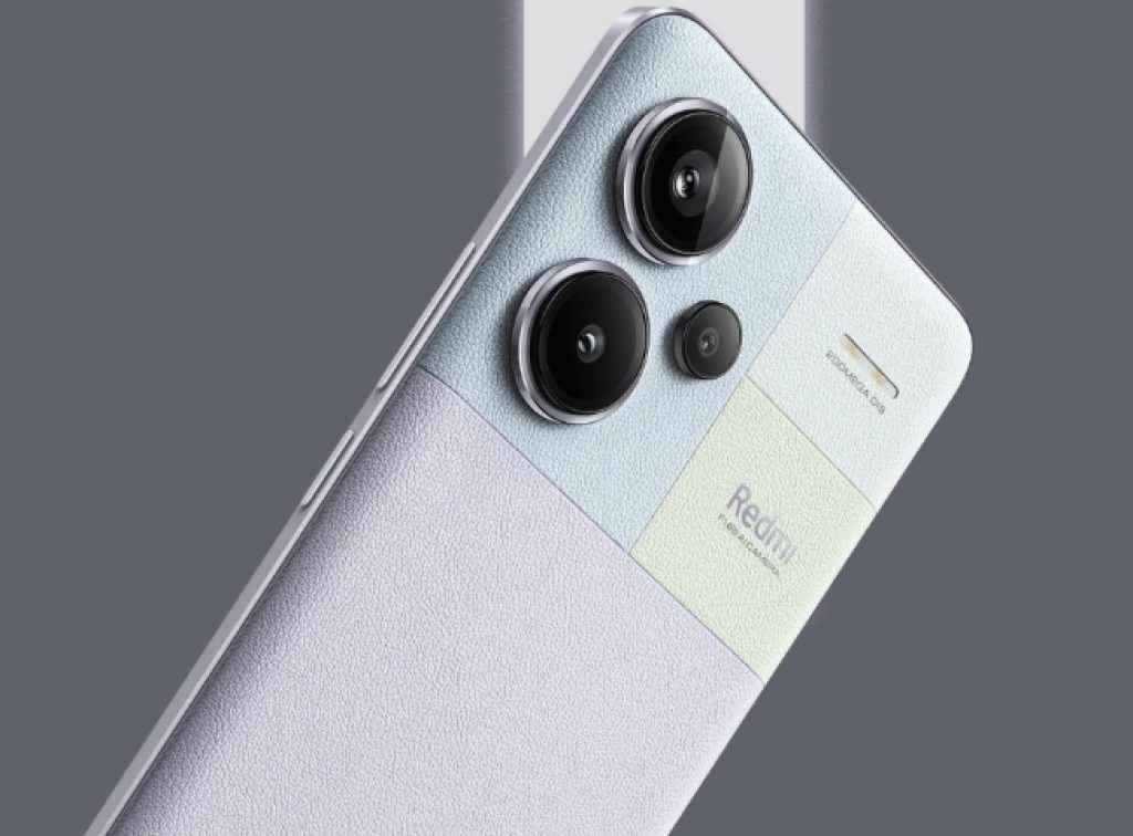 Redmi Note 13 Pro Plus