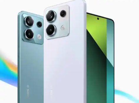 Redmi Edge सेल के दिन ही आमने सामने आए ये दो फोन्स, देखें Moto Edge 50 Pro VS ...