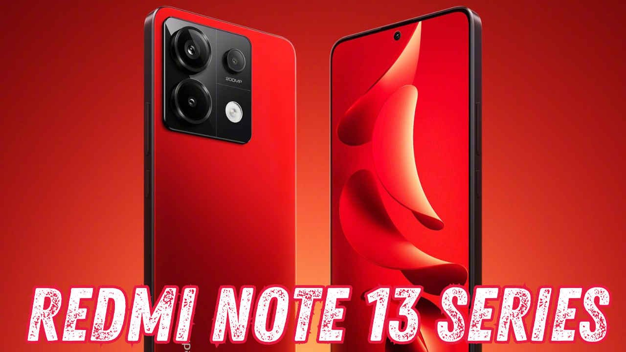 Redmi Note 13 5G ಸೀರೀಸ್ ಮತ್ತೊಂದು ಹೊಸ ಲುಕ್‌ನಲ್ಲಿ ಬಿಡುಗಡೆ! ಬೆಲೆ ಮತ್ತು ಫೀಚರ್ಗಳೇನು?
