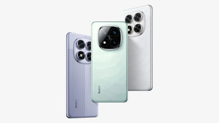 Redmi Note 14 series India launch in December: Expected price, features ...
