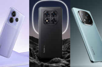 Redmi Note 14 vs Note 14 Pro vs Note 14 Pro+: Price, camera, display, battery and other details