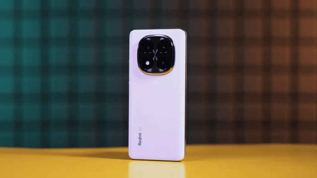 Redmi Note 14 Pro Plus Discount on Flipkart