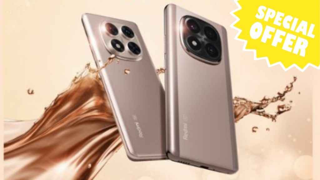 Redmi Note 14 Pro Plus