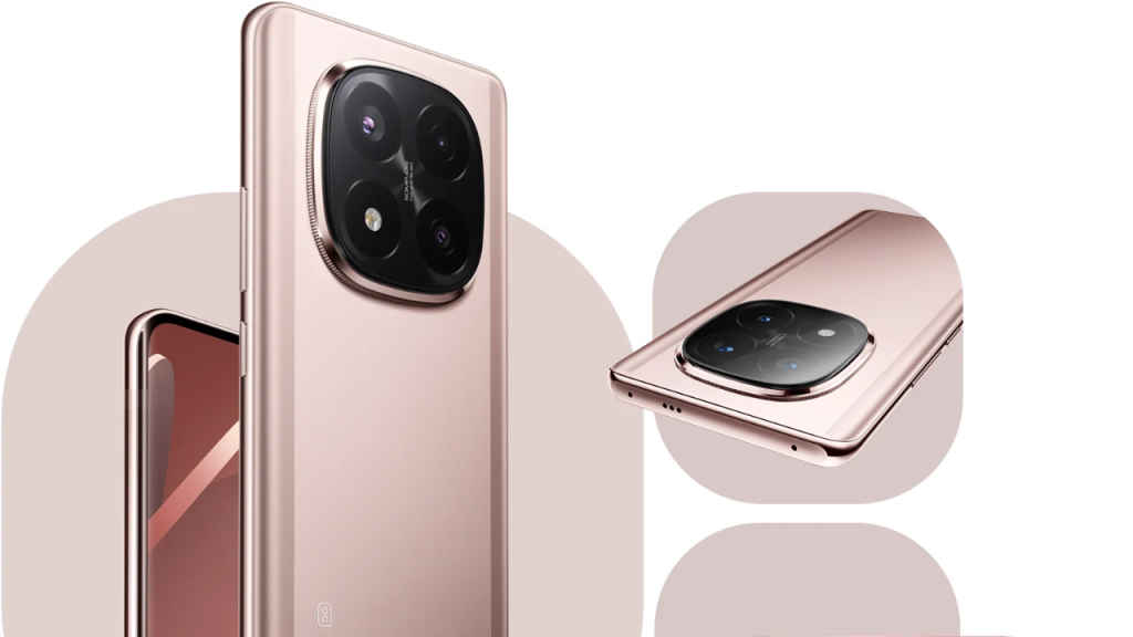 Redmi Note 14 Pro