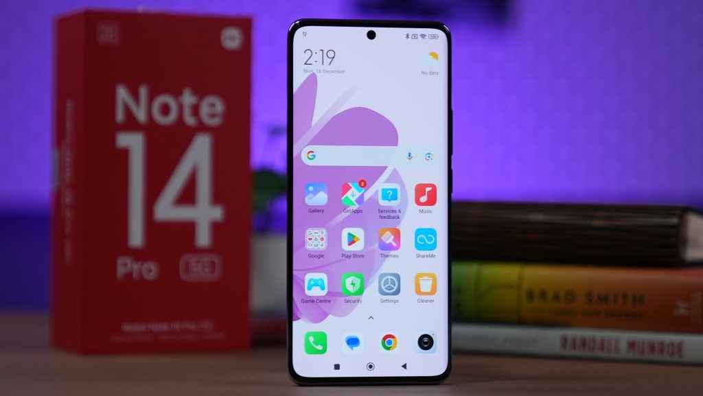 Redmi Note 14 Pro Review