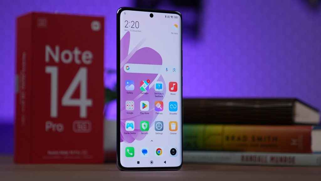 Redmi Note 14 Pro Review