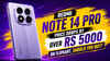 Redmi Note 14 Pro price drops by over Rs 5000 on Flipkart, should you buy