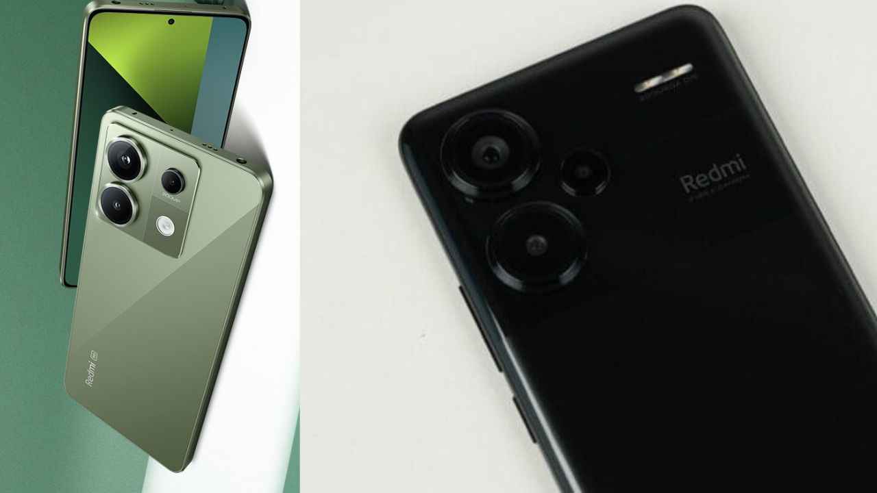 Redmi Note 14 Pro 5G சீயஸ் அறிமுகத்திற்க்கு முன்னே தகவல் லீக் அப்கம்மிங் ப்ரோசெசர் இருக்கும்
