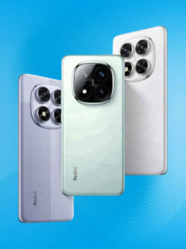 Redmi Note 14 series expected price, features and more