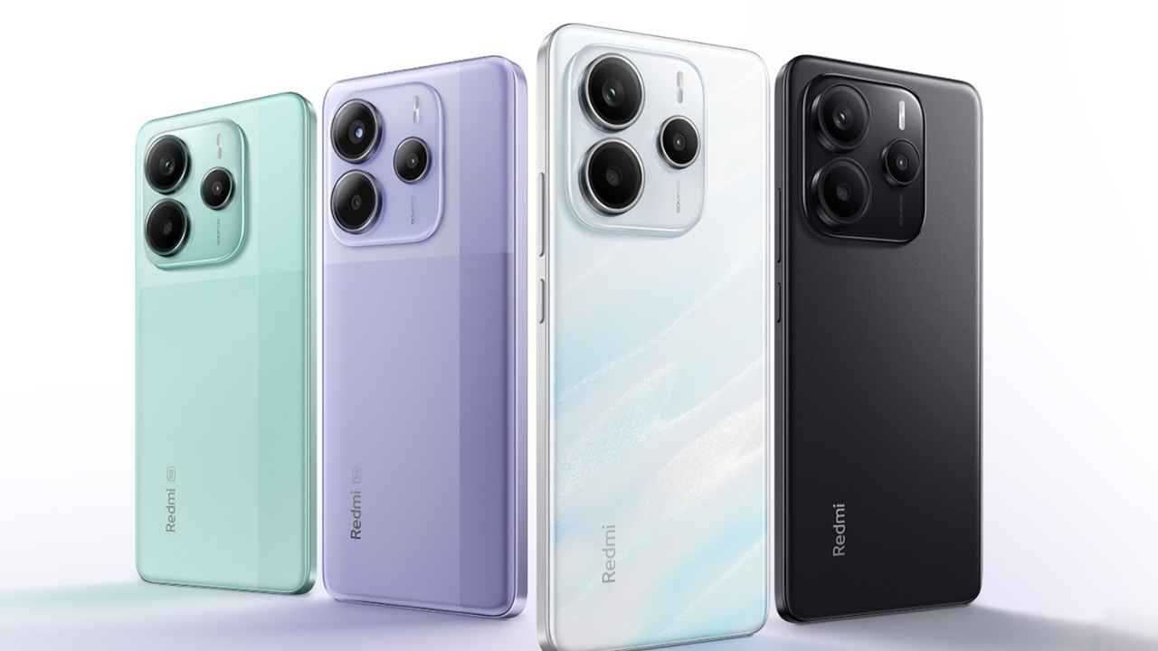 Redmi Note 15 के लॉन्च से पहले धम्म से गिरी Note 14 की कीमत, तुरंत कर दें ऑर्डर, बार-बार नहीं मिलता ऐसा मौका