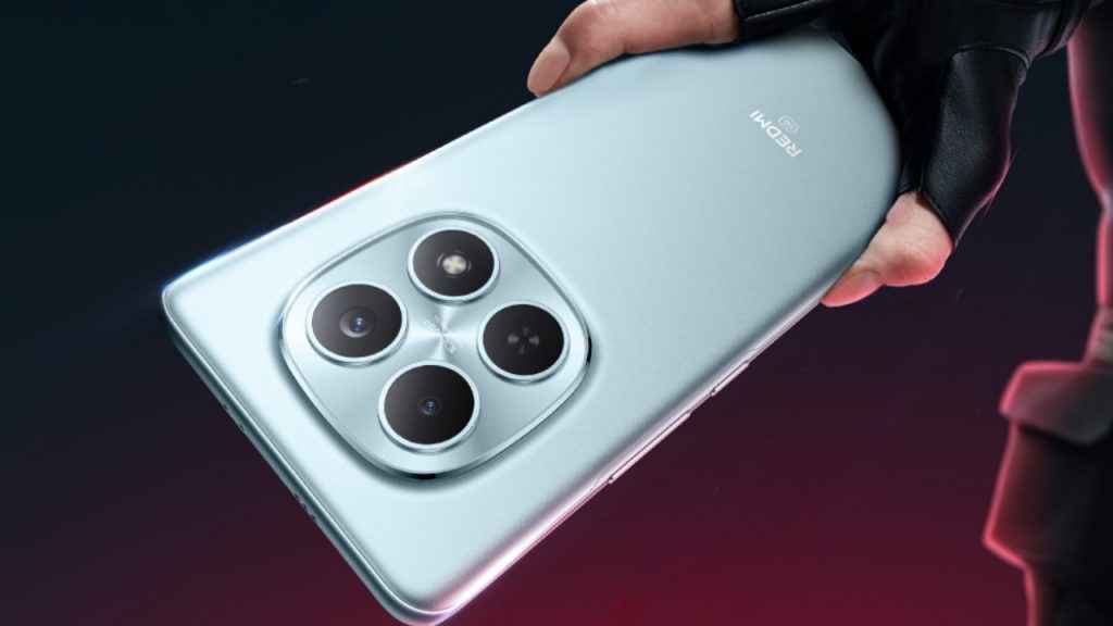 Redmi Note 15 vs OnePlus Nord CE 5 Which is the best phone under Rs 25000 Price display camera Battery compared