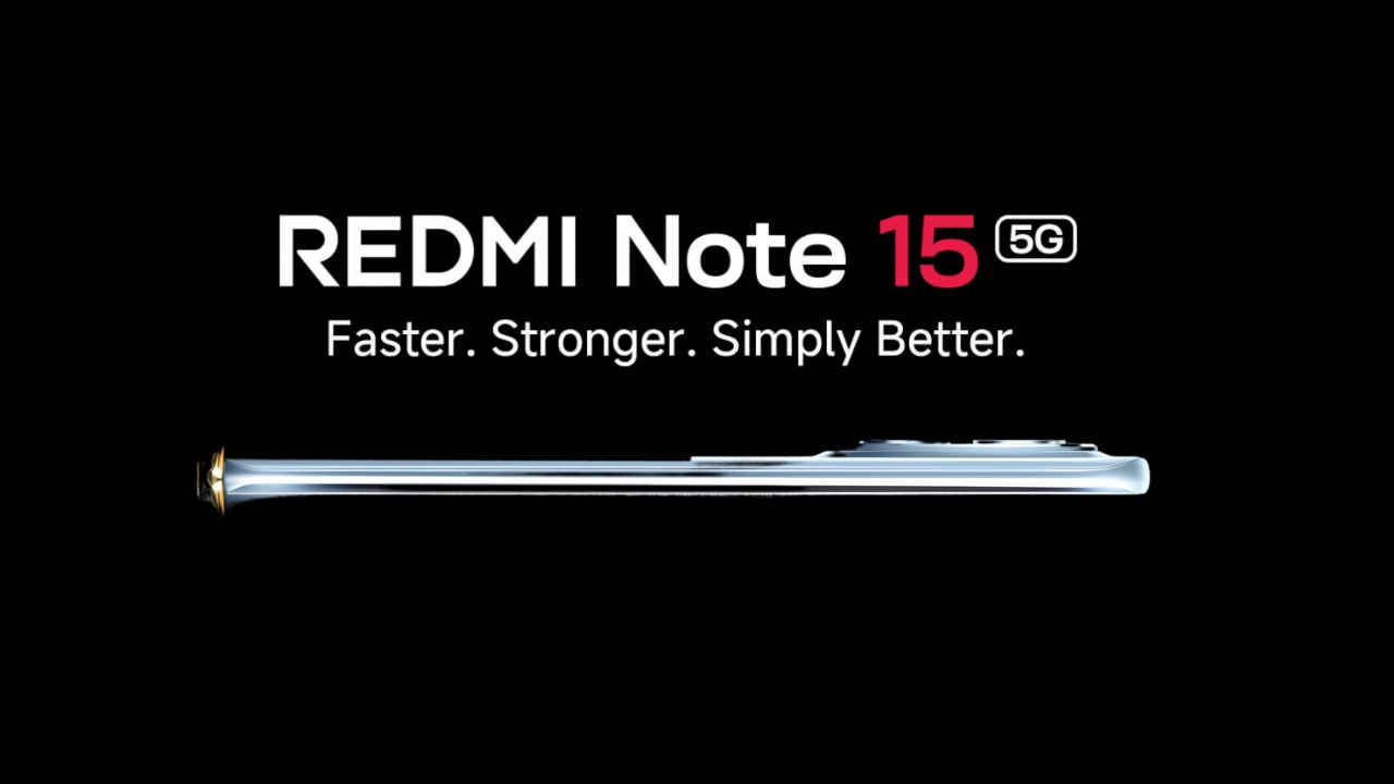 Redmi Note 15 5G: చిప్ సెట్, బ్యాటరీ మరియు మరిన్ని ఫీచర్స్ వెల్లడించిన షియోమీ.!