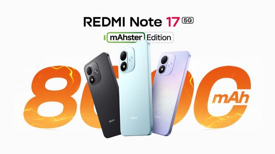 Redmi Note 17 5G టాప్ ఫీచర్లతో పాటు ఎక్స్పెక్ట్ ప్రైస్ లాంచ్ కంటే ముందే తెలుసుకోండి.!