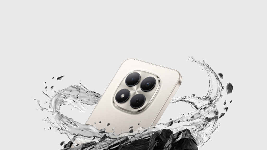 Redmi Note 15 Pro 5G