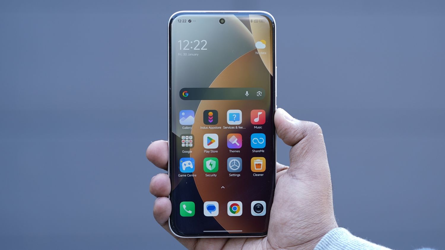 Redmi Note 15 Pro+ Review: Makes more sense the longer you own it Digit.in