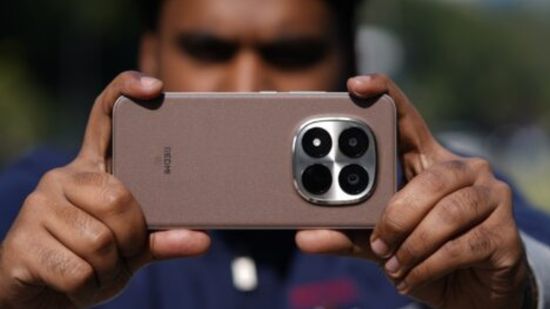 വിലക്കുറവിൽ ഒരു ഓൾ റൗണ്ടർ! 200MP OIS ക്യാമറ Redmi Note 15 Pro Plus 5G വിലക്കിഴിവിൽ