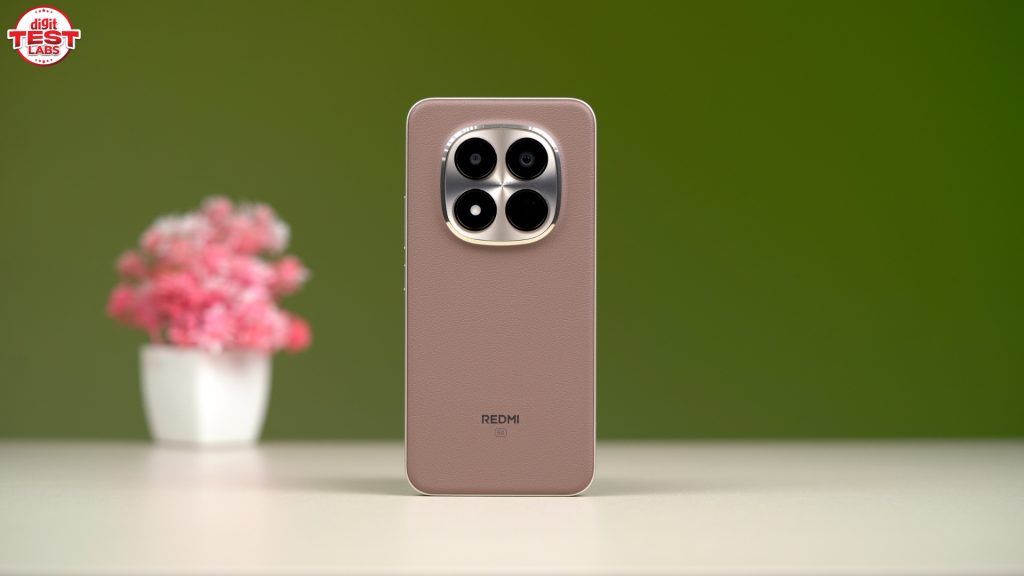 Redmi Note 15 Pro Plus 5G