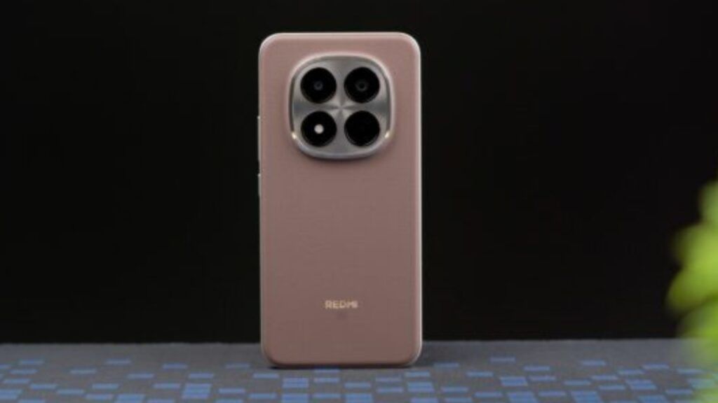 Redmi Note 15 Pro Plus price