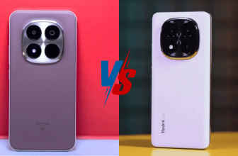 Redmi Note 15 Pro Plus vs Redmi Note 14 Pro Plus